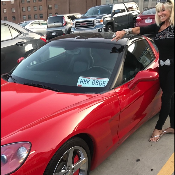 Meet your Posher, Coleen - Picture 12 of 17